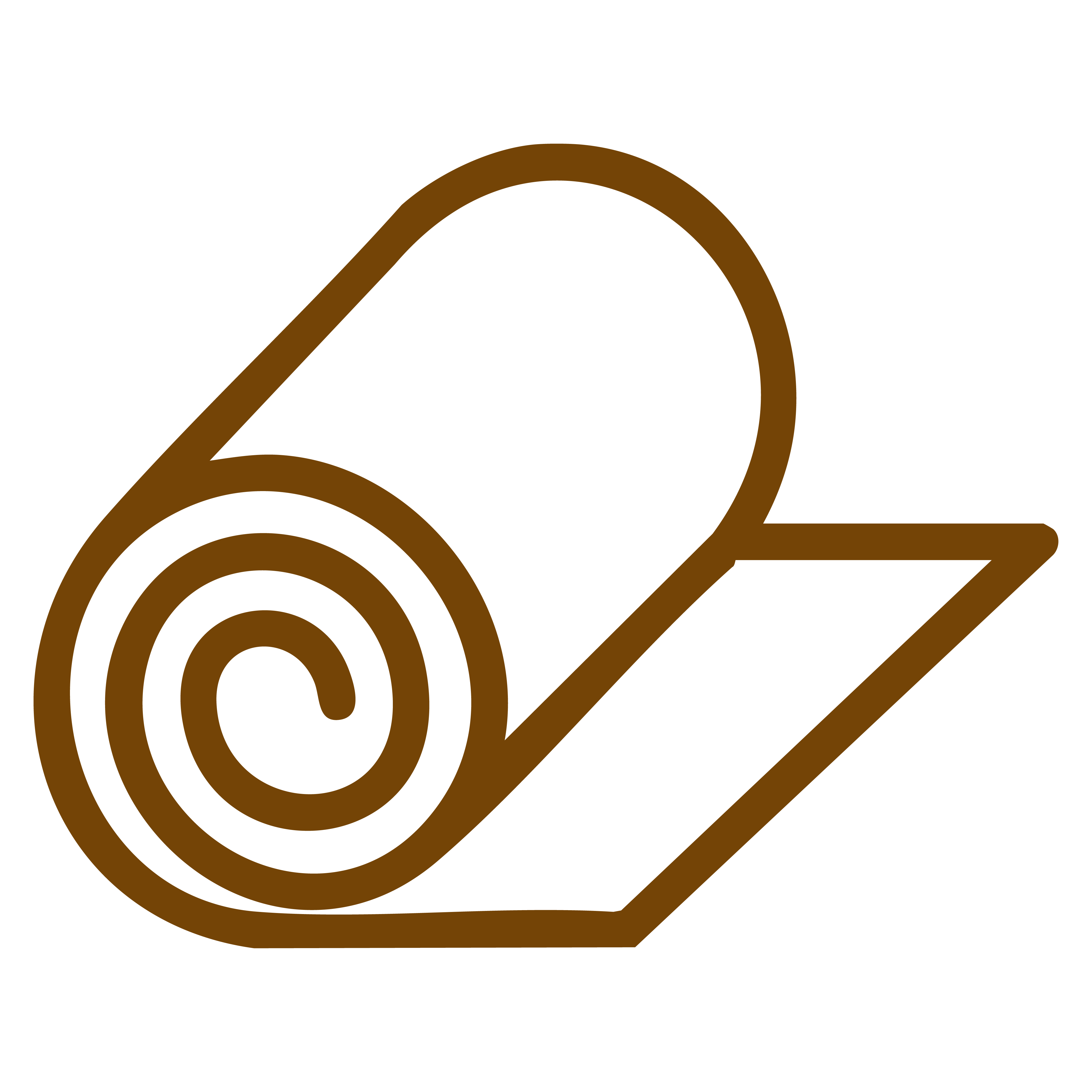 Tapetes de Yoga (14 Unid)