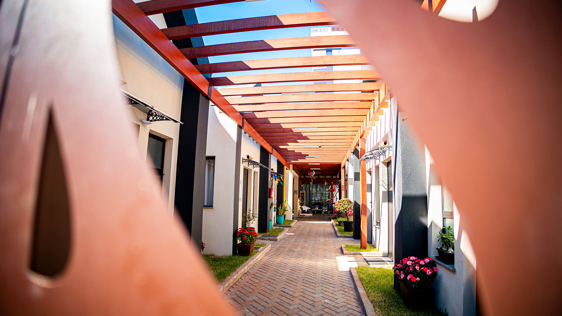 Espaço Leve Ser - Unidade I